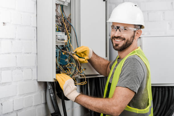 Best Best Electricians Near Me  in Blackstone, VA