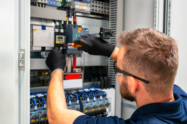 Best Emergency Electrician Near Me  in Blackstone, VA