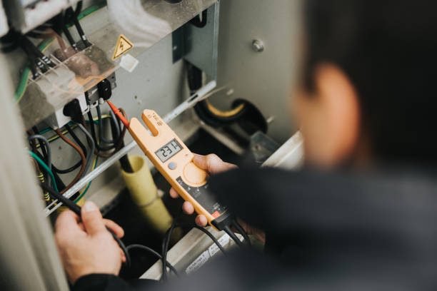 Best Electrical Repair Services  in Blackstone, VA