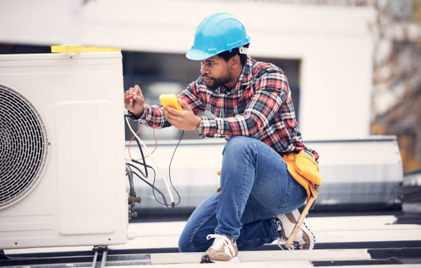 Best Local Electrician Companies  in Blackstone, VA