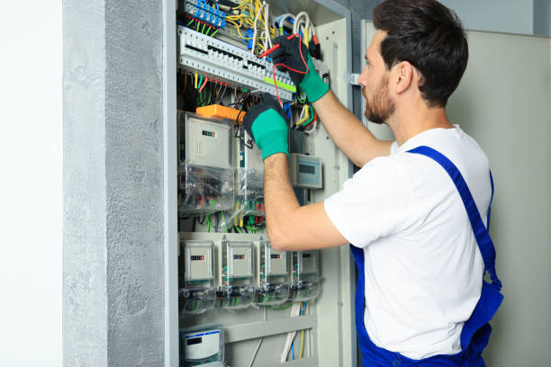 Best Best Electricians Near Me  in Blackstone, VA