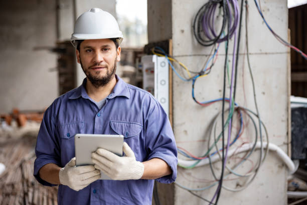 Best Circuit Breaker Repair  in Blackstone, VA