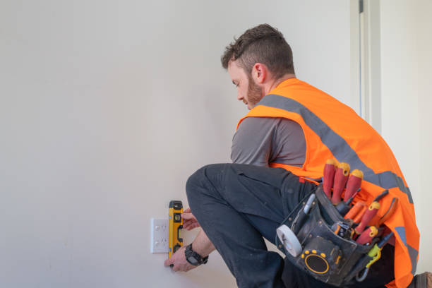 Best Generator Installation Services  in Blackstone, VA