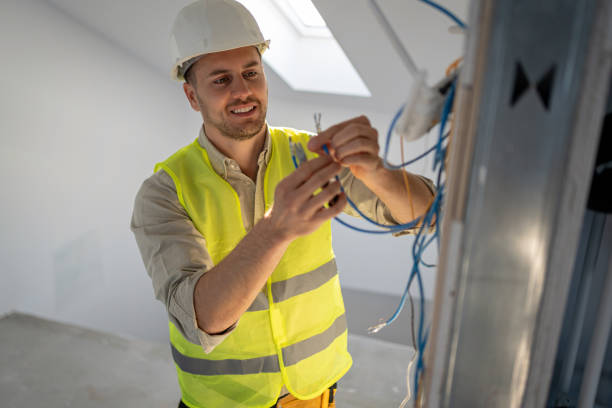 Best Home Electrical Repair  in Blackstone, VA