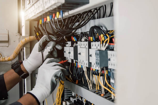 Best Electrical Repair Services  in Blackstone, VA